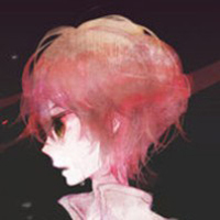 很萌很Q的情侣卡通头像:给你的爱永远都一样_WWW.TQQA.COM