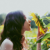 森系女生头像大全2017自裁:时间会让我们看透一切_WWW.TQQA.COM