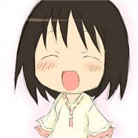 卖萌卡通可爱女生头像@_WWW.TQQA.COM