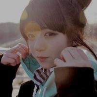 韩系最萌小可爱头像:1+1等于小可爱_WWW.TQQA.COM