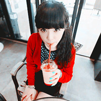 qq可爱头像女生像棒棒糖一样的甜美:想要快乐就_WWW.TQQA.COM
