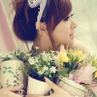 甜美可爱女生qq头像_WWW.TQQA.COM