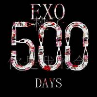 exo500天qq头像:炫彩+纯色头像_WWW.TQQA.COM