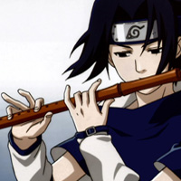 动漫火影忍者卡通人物头像:Q版鸣人佐助QQ头像_WWW.TQQA.COM