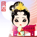 古风国粹qq头像_WWW.TQQA.COM