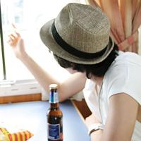 自配情侣头像一男一女_WWW.TQQA.COM