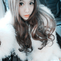 可爱女生头像吧_WWW.TQQA.COM