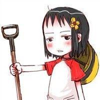 可爱qq头像卡通女生_WWW.TQQA.COM