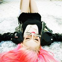 欧美女生头像个性_WWW.TQQA.COM