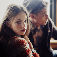 欧美QQ高清头像:一直会想你_WWW.TQQA.COM