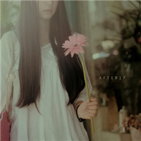 森系小清新带字头像:附原图_WWW.TQQA.COM