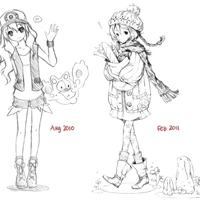 童话情节卡通头像:可爱风来袭:童话里我是你的公_WWW.TQQA.COM