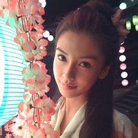 angelababyqq头像_WWW.TQQA.COM