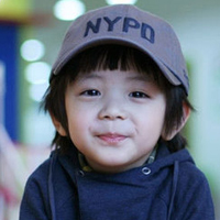 年少的记忆:可爱外国小孩头像:欧美可爱小孩超萌_WWW.TQQA.COM
