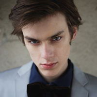 中长发欧美颓废头像男生_WWW.TQQA.COM