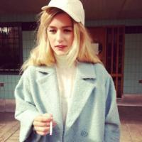 欧美霸气女生头像:谁能取代你的地位_WWW.TQQA.COM