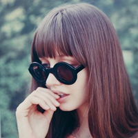 欧美头像女生超拽:愛情是神馬玩意:姐不稀罕_WWW.TQQA.COM