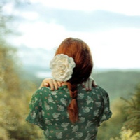 唯美欧美头像女生唯美_WWW.TQQA.COM