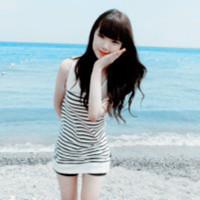 唯美蓝色头像:qq女生唯美头像蓝色系_WWW.TQQA.COM