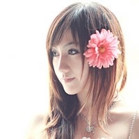 清纯唯美女生头像_WWW.TQQA.COM