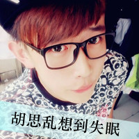 qq头像男生可爱:90后:萌不是女生的专属_WWW.TQQA.COM