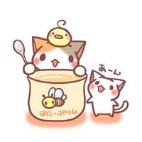 卡通人物头像大全可爱:your:are:not:alone_WWW.TQQA.COM