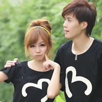 浪漫情侣头像/2张一对_WWW.TQQA.COM