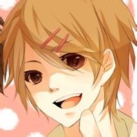 qq头像动漫男生可爱_WWW.TQQA.COM