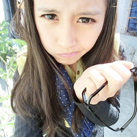 女头吧90后可爱女头:我的严重全是你的影子_WWW.TQQA.COM