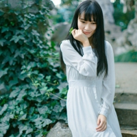 温柔似水唯美小清新女生图片头像:最近还好么_WWW.TQQA.COM