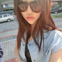 清新唯美意境女生头像:寂寞会唱歌_WWW.TQQA.COM