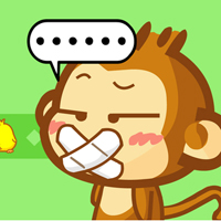 悠嘻猴卡通头像大全:拒绝动态悠嘻猴头像:做个爱_WWW.TQQA.COM