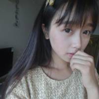 唯美清新女生侧面头像:多少爱不能重来_WWW.TQQA.COM