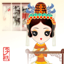 古风国粹qq头像_WWW.TQQA.COM