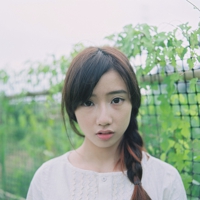 温柔似水唯美小清新女生图片头像:最近还好么_WWW.TQQA.COM