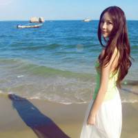 海女生唯美清新头像:Yes:i:do_WWW.TQQA.COM