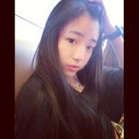 卡西欧可爱女生qq头像:95后热情自拍_WWW.TQQA.COM