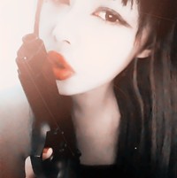 欧美风个性头像_WWW.TQQA.COM