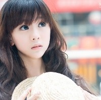清纯唯美女生头像_WWW.TQQA.COM
