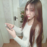 长发公主型可爱头像:为你动心_WWW.TQQA.COM