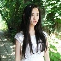 我的王子:你在哪儿:像花儿般明媚的小清新意境女_WWW.TQQA.COM