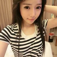 化妆范非主流带美瞳的美女QQ头像:回忆点滴的甜_WWW.TQQA.COM