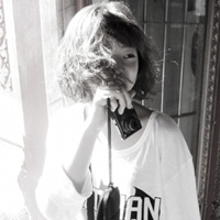 灰色配女生头像伤感:绿茶婊:白莲花_WWW.TQQA.COM