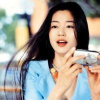 全智贤qq头像_WWW.TQQA.COM