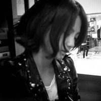 QQ女生头像霸气范灰色:你要过的比别人都好_WWW.TQQA.COM