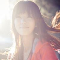 笑容甜美的可爱女生头像:是否爱过就已经足够_WWW.TQQA.COM