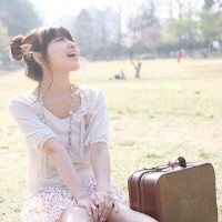 可爱乖乖女静态QQ头像_WWW.TQQA.COM