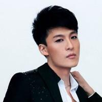 唯美男生头像吕子乔:全世界只有我能欺负你_WWW.TQQA.COM