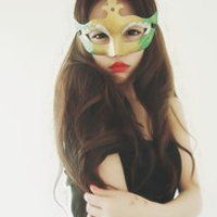 强烈视觉冲击欧美范御姐女生头像_WWW.TQQA.COM