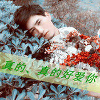 爱人一对QQ头像:爱的深才有伤痕。_WWW.TQQA.COM